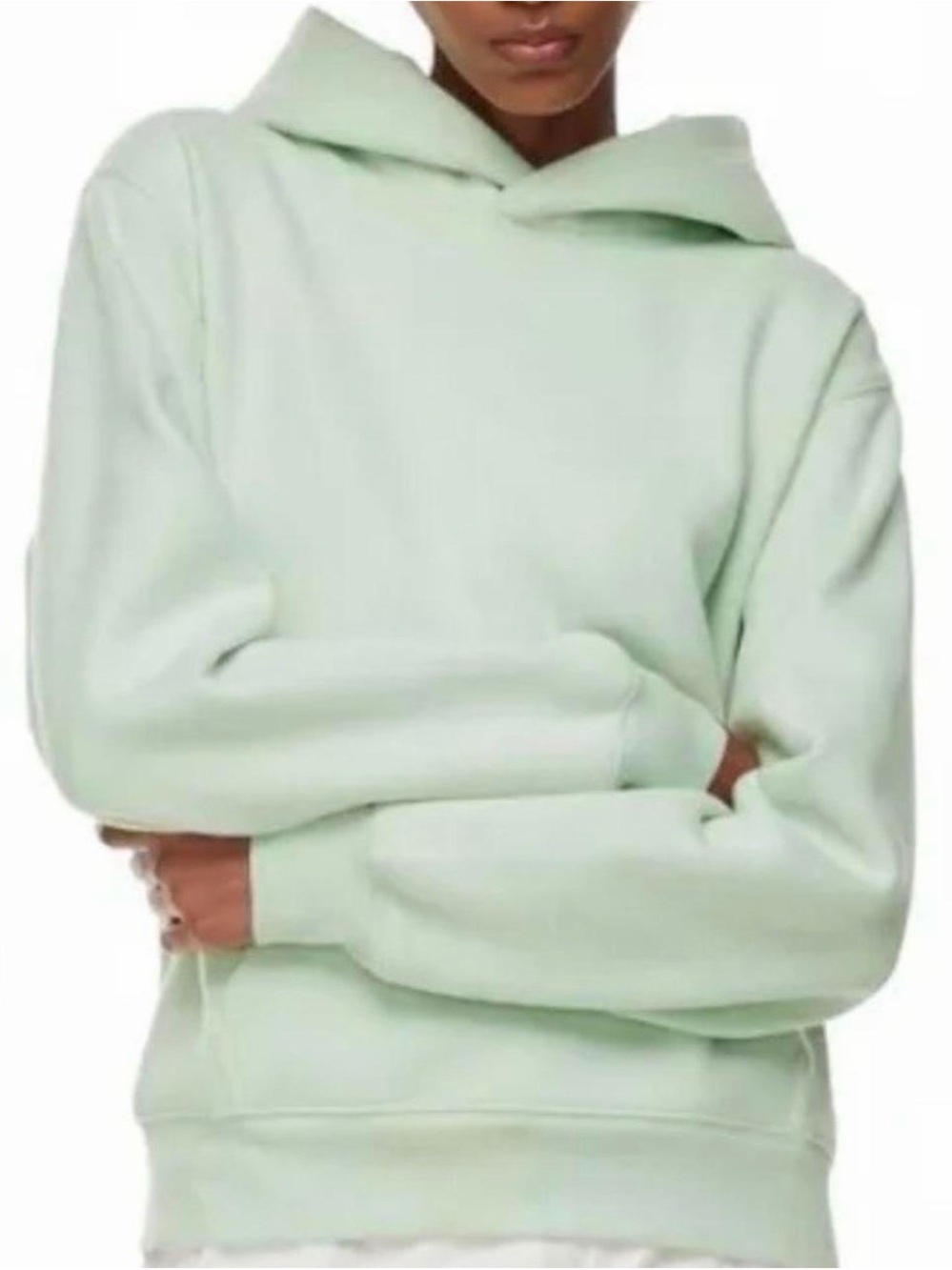Aritzia (TNA) Oversized Hoodie
